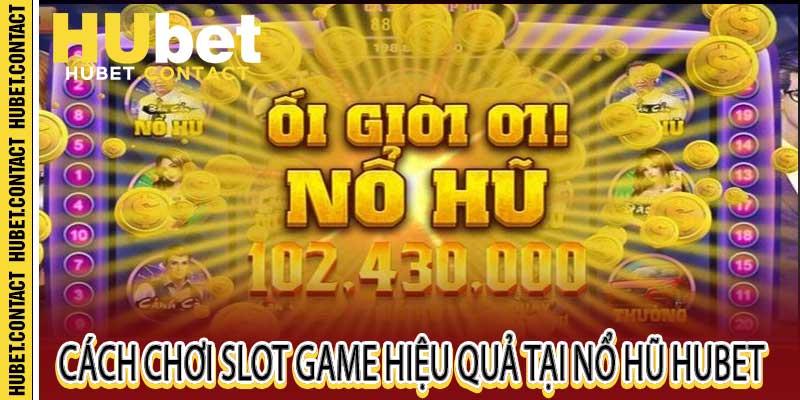 Nổ Hũ Hubet