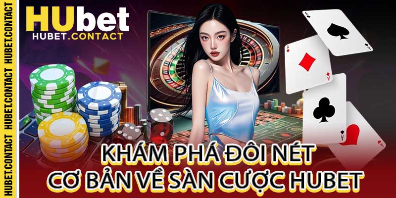Hubet