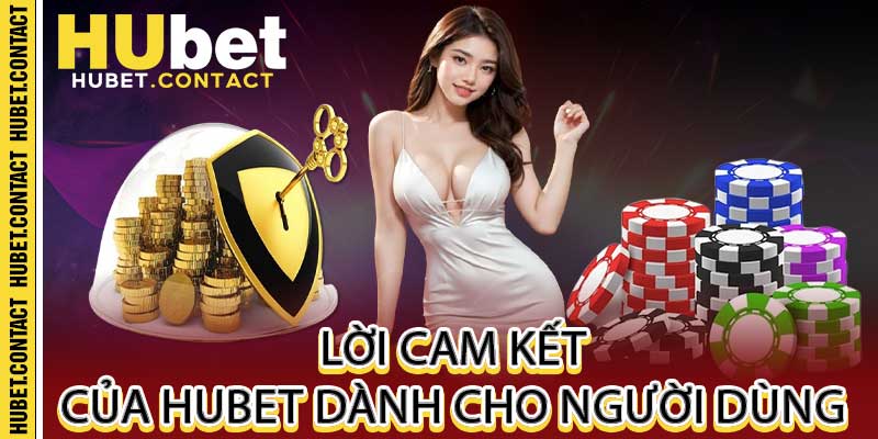 Chính sách bảo mật hubet