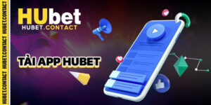 Tải App hubet