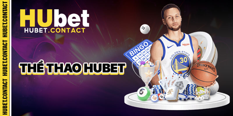 Thể thao hubet