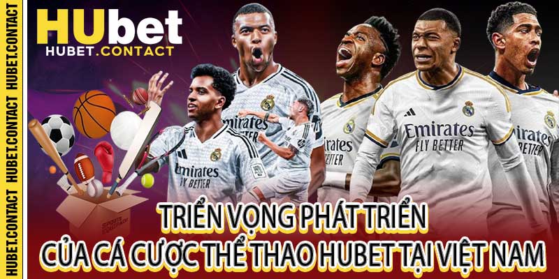 Thể Thao Hubet