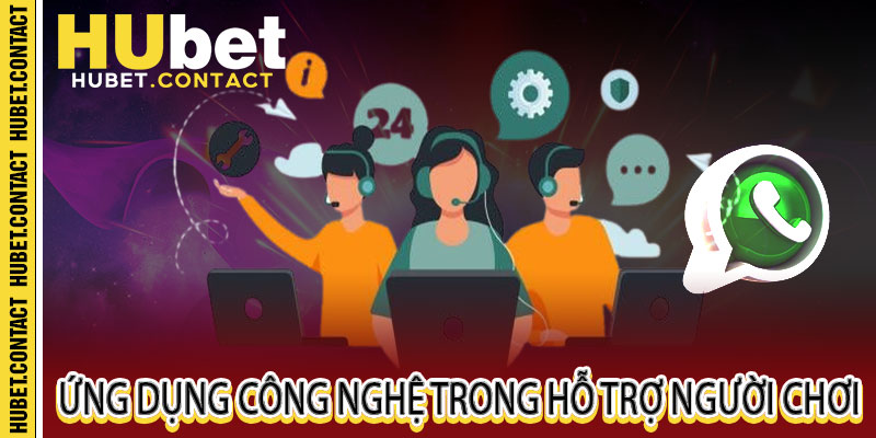 Hỗ Trợ Người Chơi